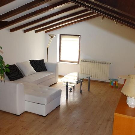 Almar Apartment Jusici Εξωτερικό φωτογραφία