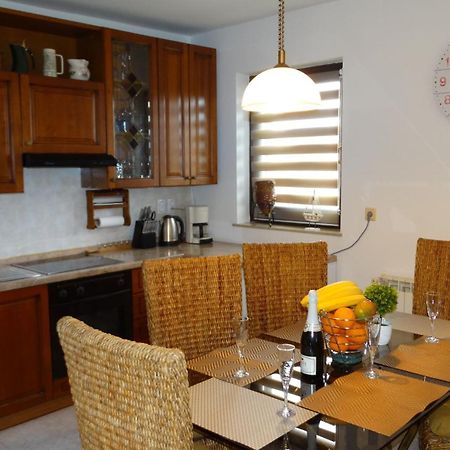 Almar Apartment Jusici Εξωτερικό φωτογραφία
