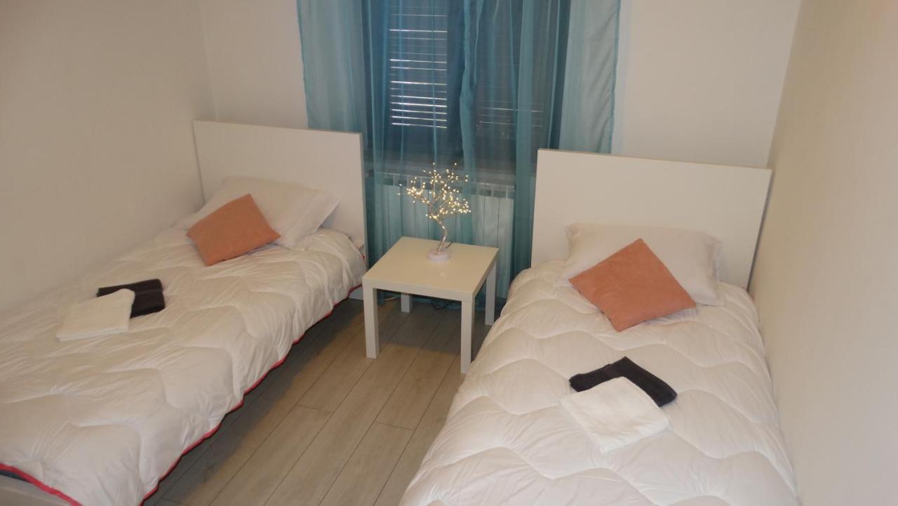 Almar Apartment Jusici Εξωτερικό φωτογραφία