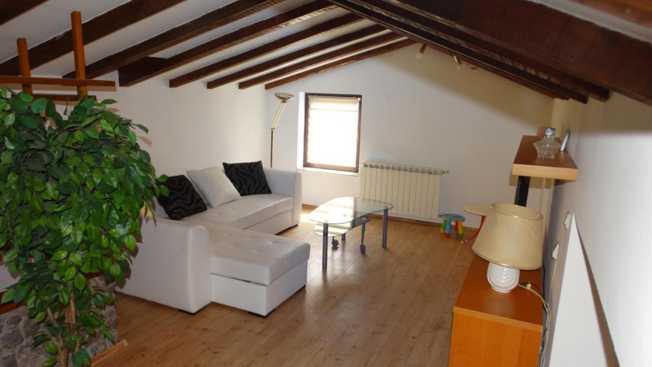 Almar Apartment Jusici Εξωτερικό φωτογραφία
