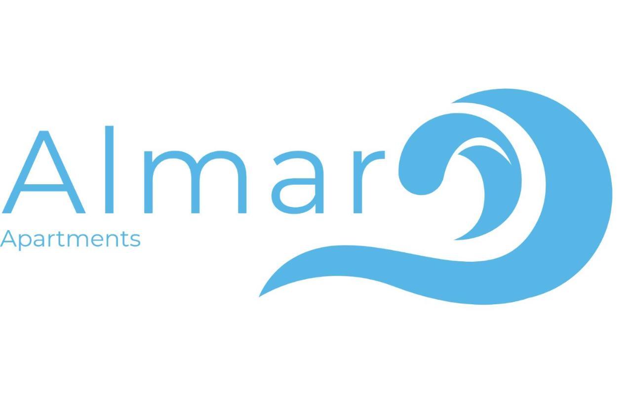 Almar Apartment Jusici Εξωτερικό φωτογραφία