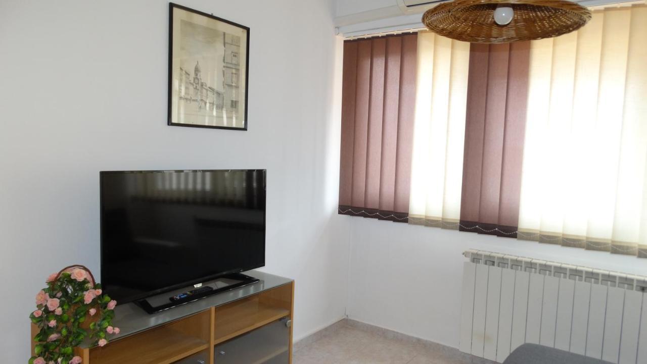 Almar Apartment Jusici Εξωτερικό φωτογραφία