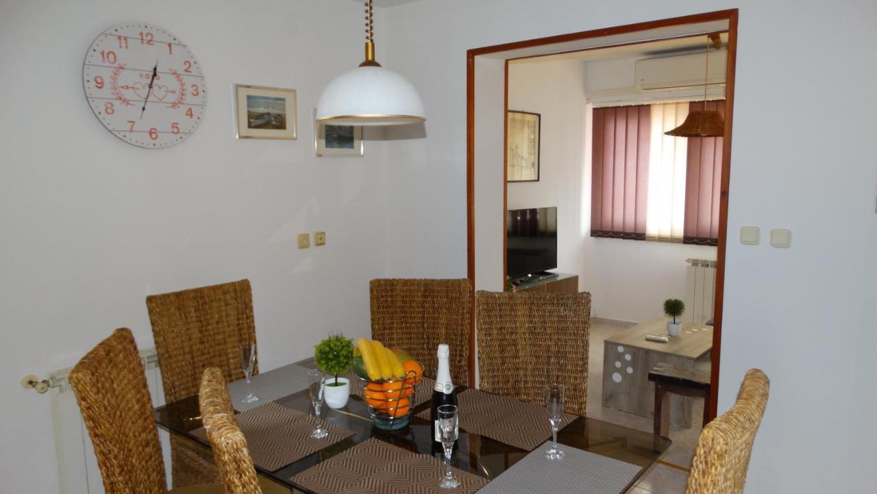 Almar Apartment Jusici Εξωτερικό φωτογραφία