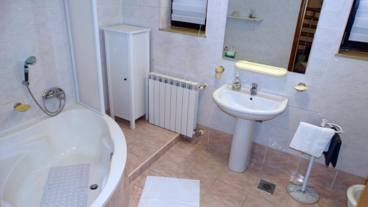 Almar Apartment Jusici Εξωτερικό φωτογραφία