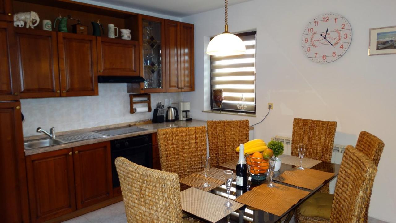Almar Apartment Jusici Εξωτερικό φωτογραφία