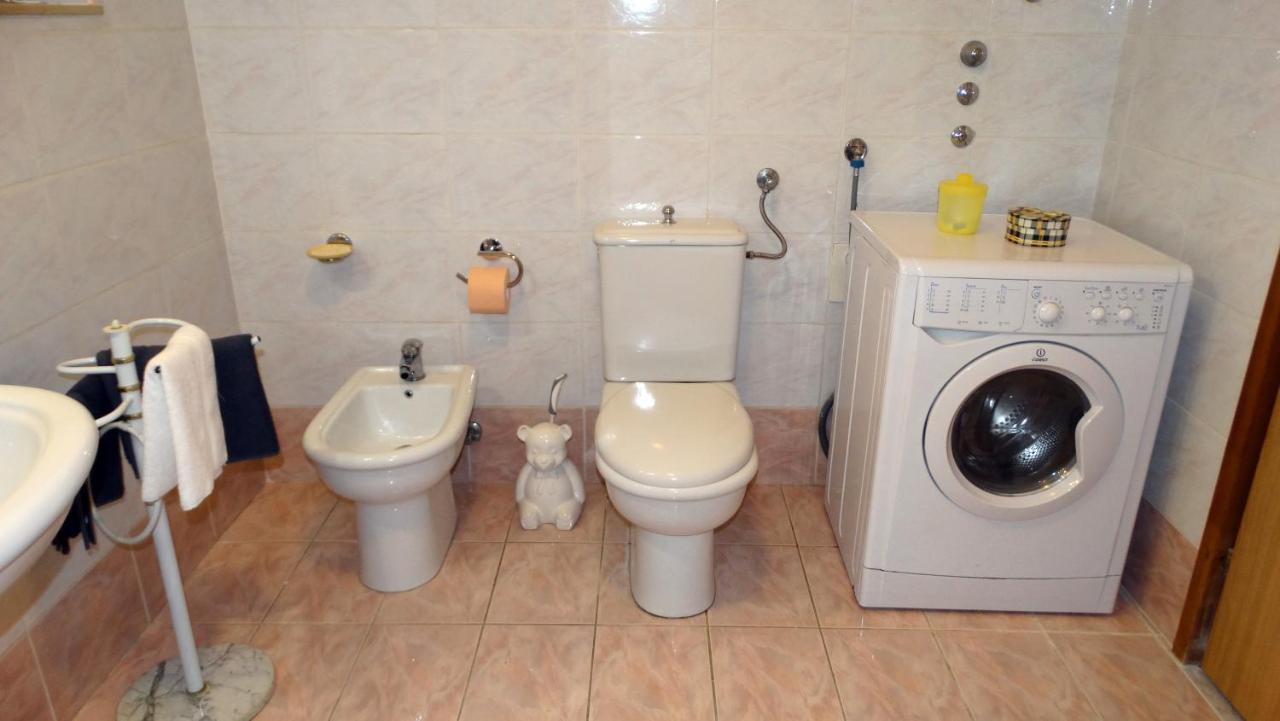 Almar Apartment Jusici Εξωτερικό φωτογραφία