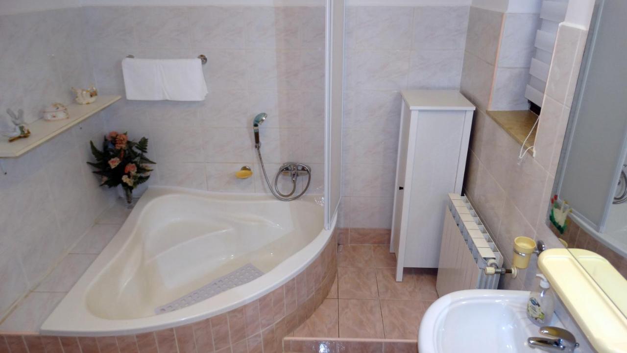 Almar Apartment Jusici Εξωτερικό φωτογραφία