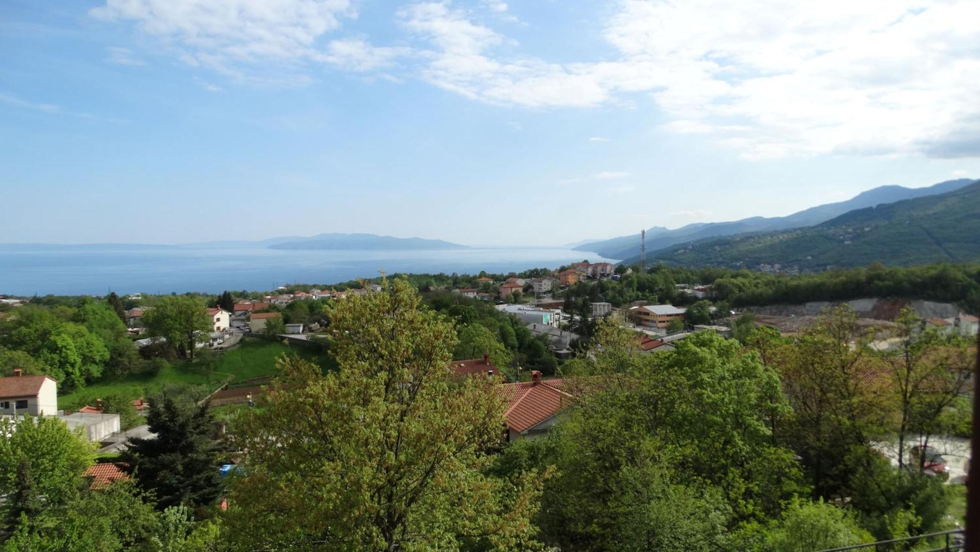 Almar Apartment Jusici Εξωτερικό φωτογραφία