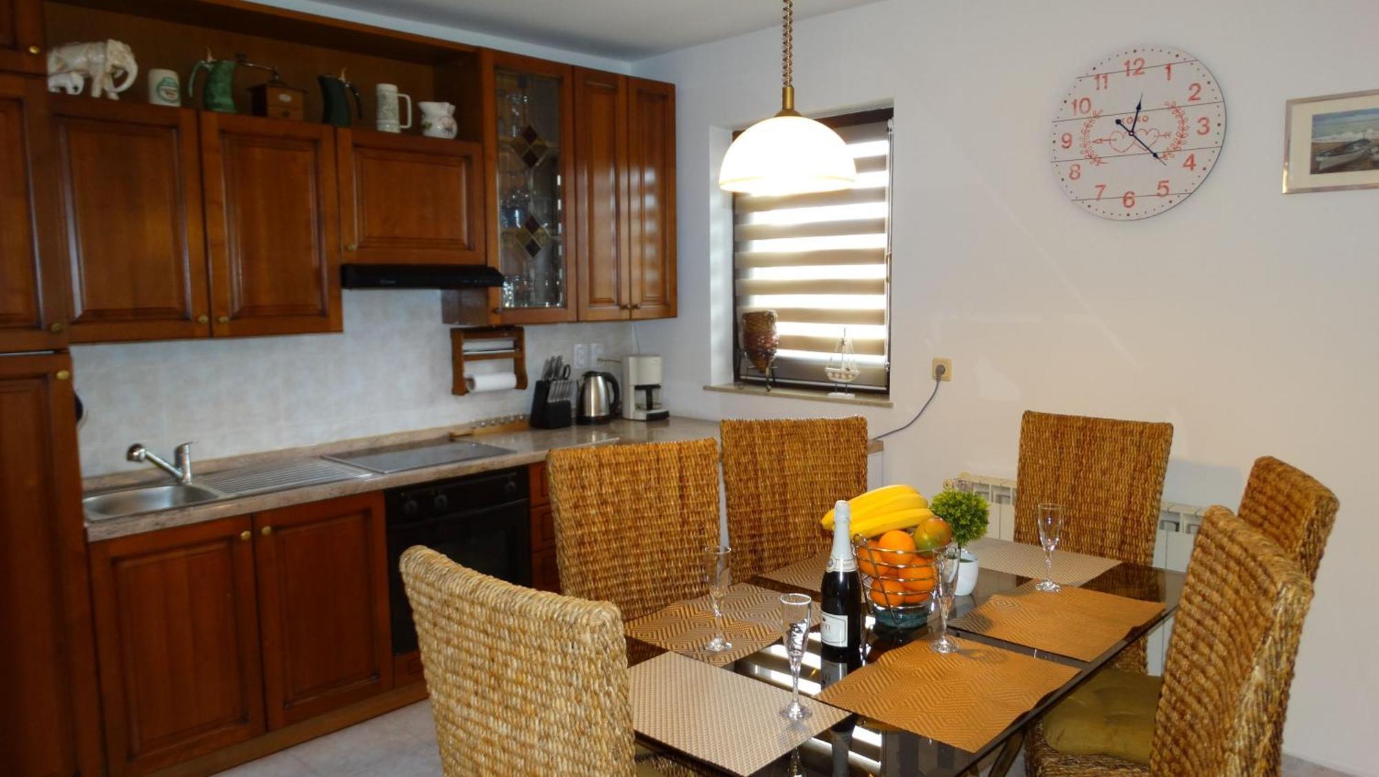 Almar Apartment Jusici Εξωτερικό φωτογραφία