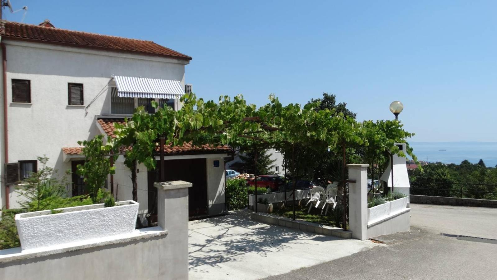 Almar Apartment Jusici Εξωτερικό φωτογραφία
