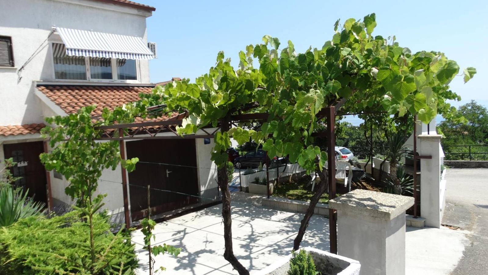 Almar Apartment Jusici Εξωτερικό φωτογραφία
