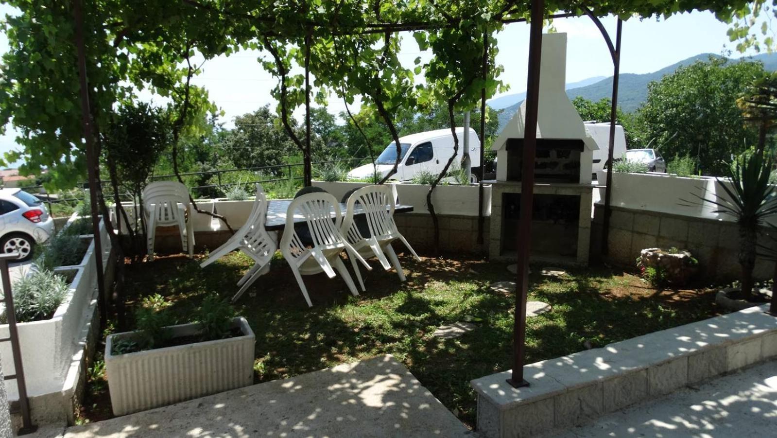 Almar Apartment Jusici Εξωτερικό φωτογραφία