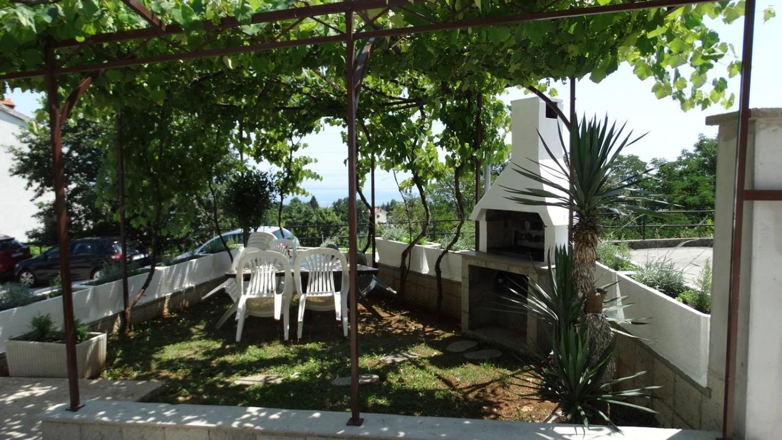 Almar Apartment Jusici Εξωτερικό φωτογραφία